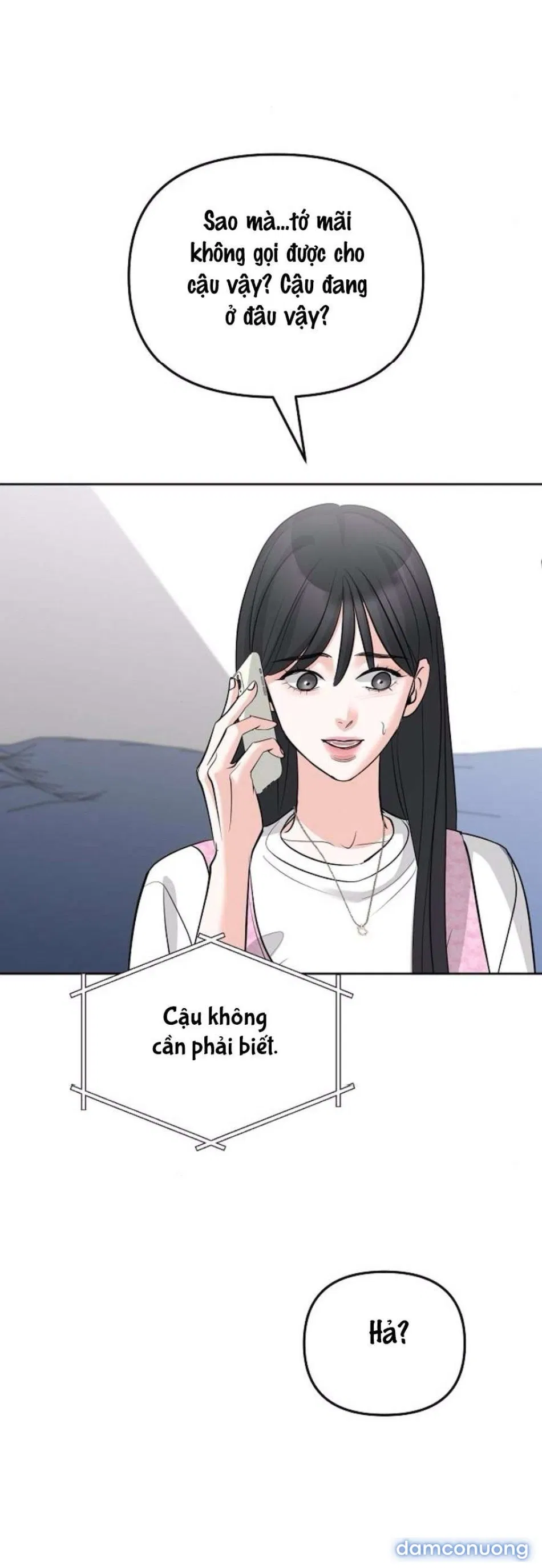 〖18+〗- Cẩn Thận Va Phải Tình Yêu 