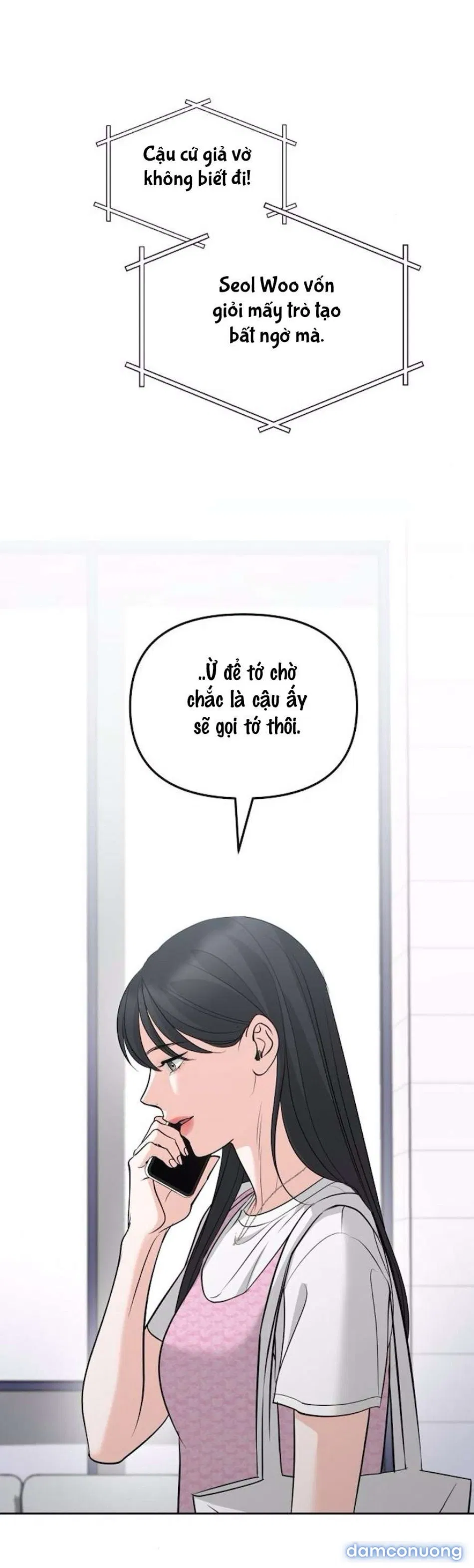 〖18+〗- Cẩn Thận Va Phải Tình Yêu 
