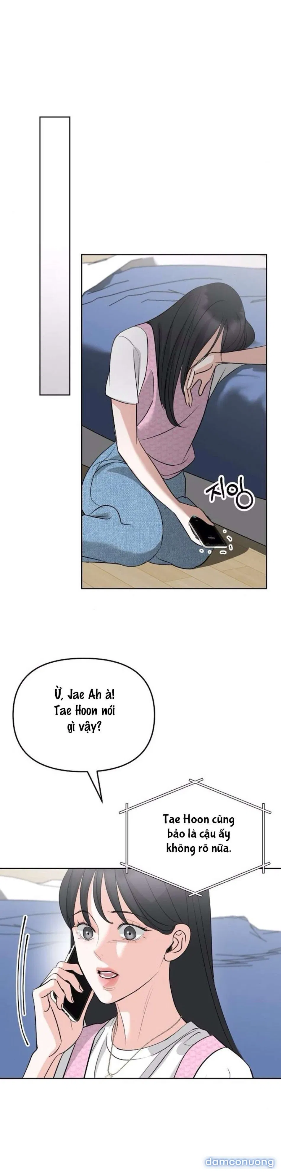〖18+〗- Cẩn Thận Va Phải Tình Yêu 