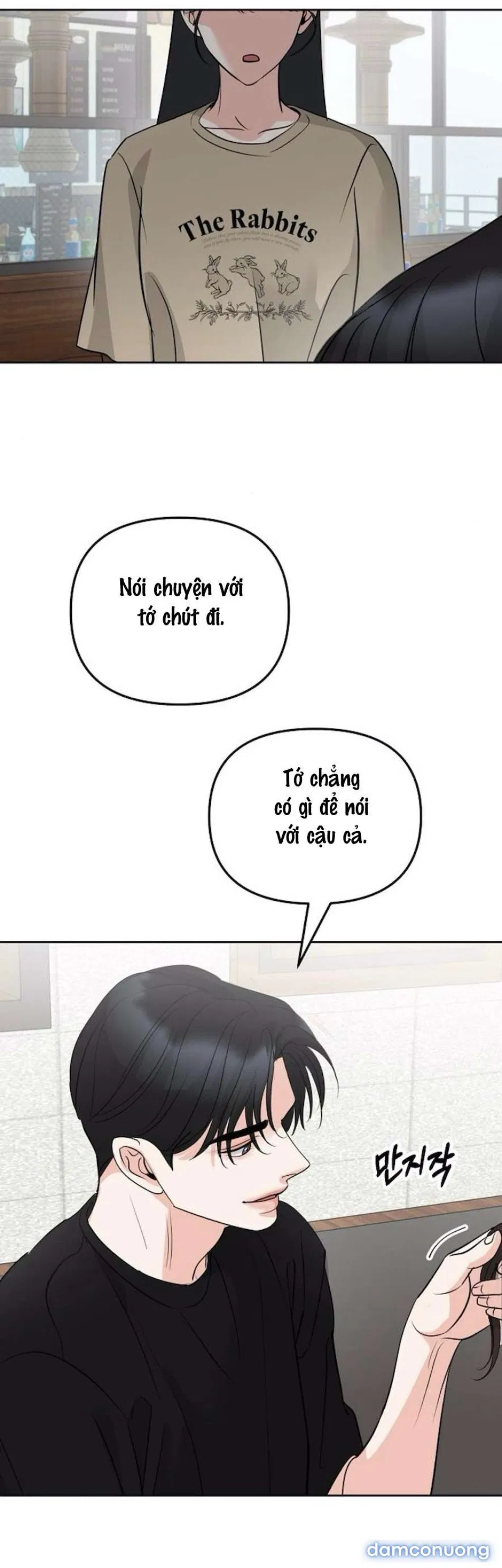 〖18+〗- Cẩn Thận Va Phải Tình Yêu 