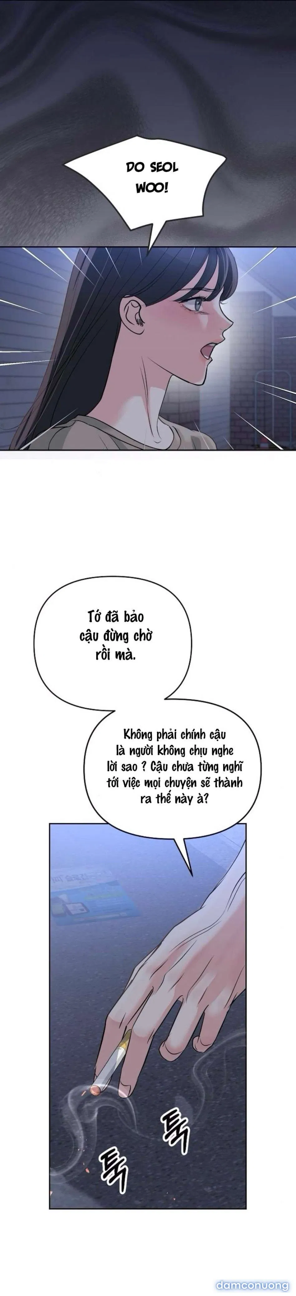 〖18+〗- Cẩn Thận Va Phải Tình Yêu 