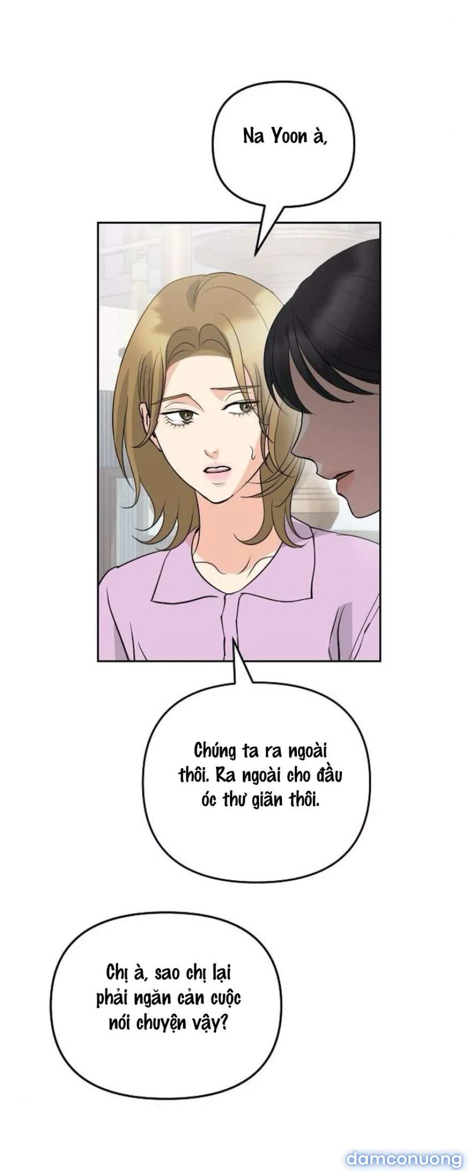 〖18+〗- Cẩn Thận Va Phải Tình Yêu 
