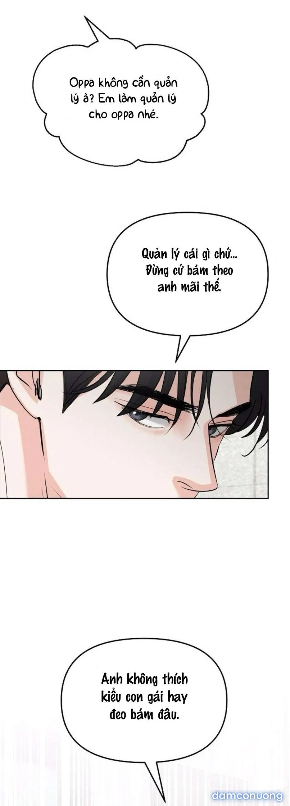 〖18+〗- Cẩn Thận Va Phải Tình Yêu 