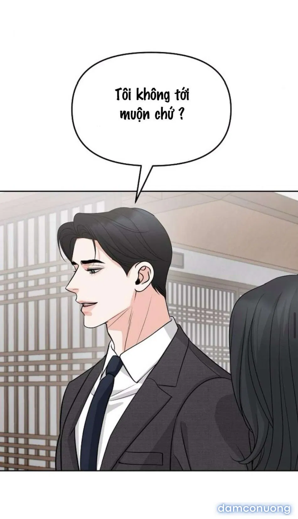 〖18+〗- Cẩn Thận Va Phải Tình Yêu 