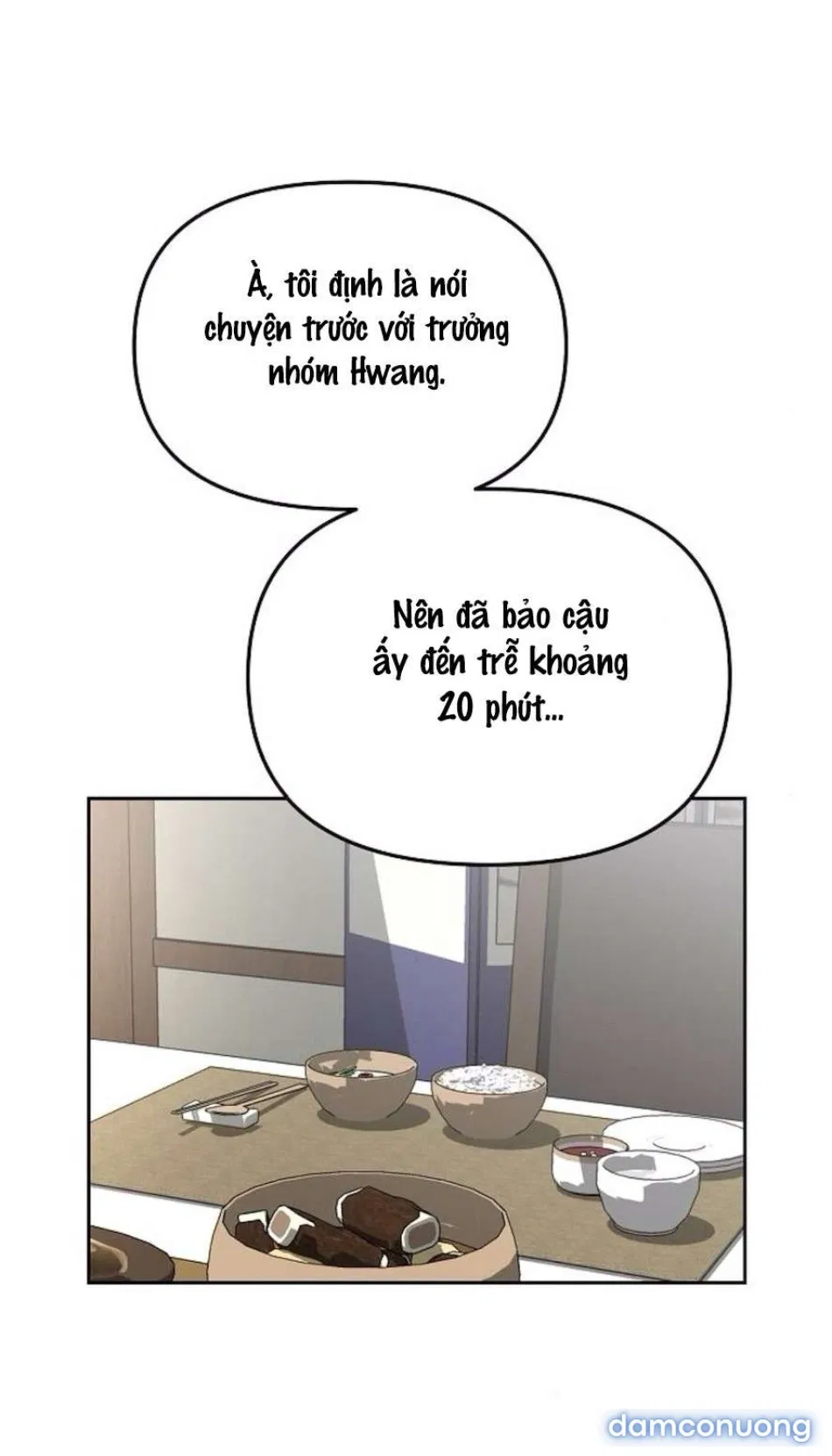 〖18+〗- Cẩn Thận Va Phải Tình Yêu 