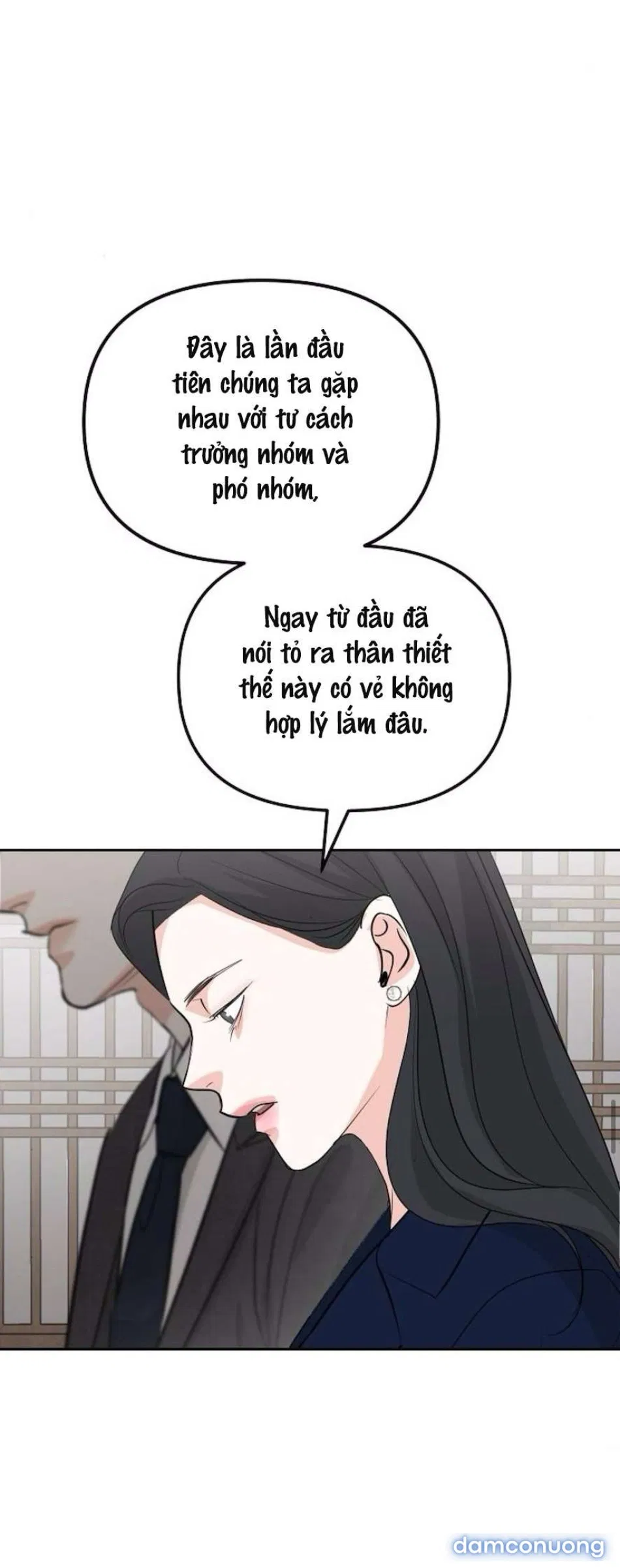 〖18+〗- Cẩn Thận Va Phải Tình Yêu 