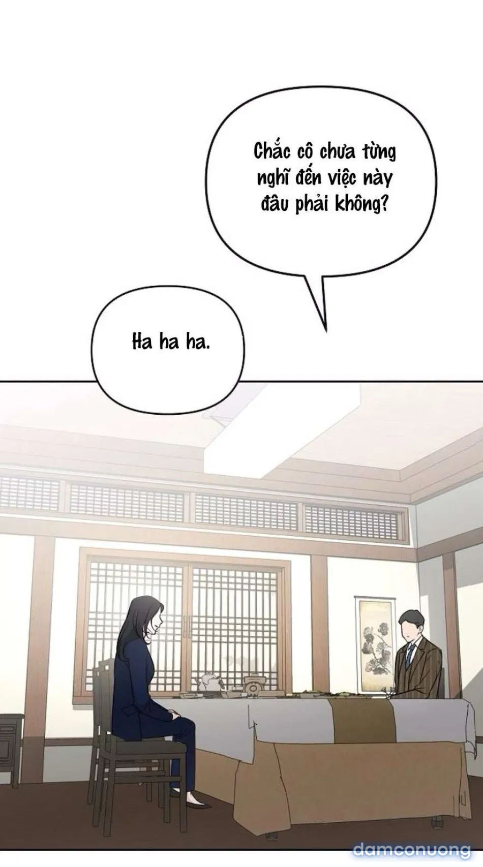 〖18+〗- Cẩn Thận Va Phải Tình Yêu 