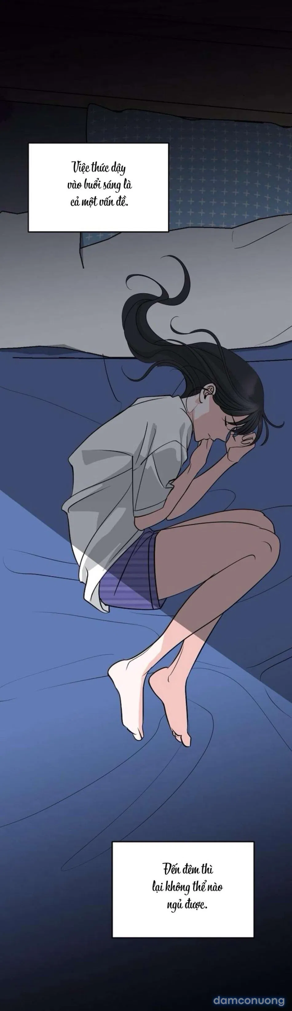 〖18+〗- Cẩn Thận Va Phải Tình Yêu 