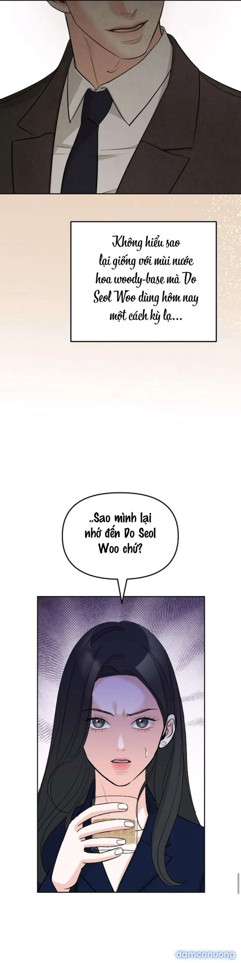 〖18+〗- Cẩn Thận Va Phải Tình Yêu 