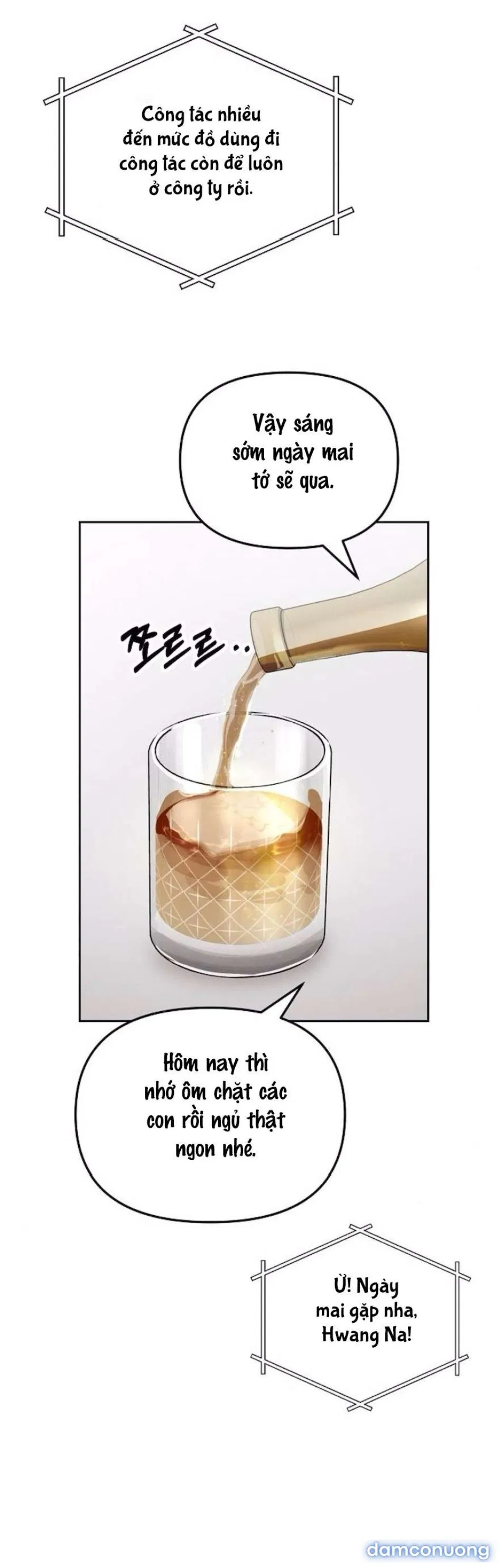 〖18+〗- Cẩn Thận Va Phải Tình Yêu 