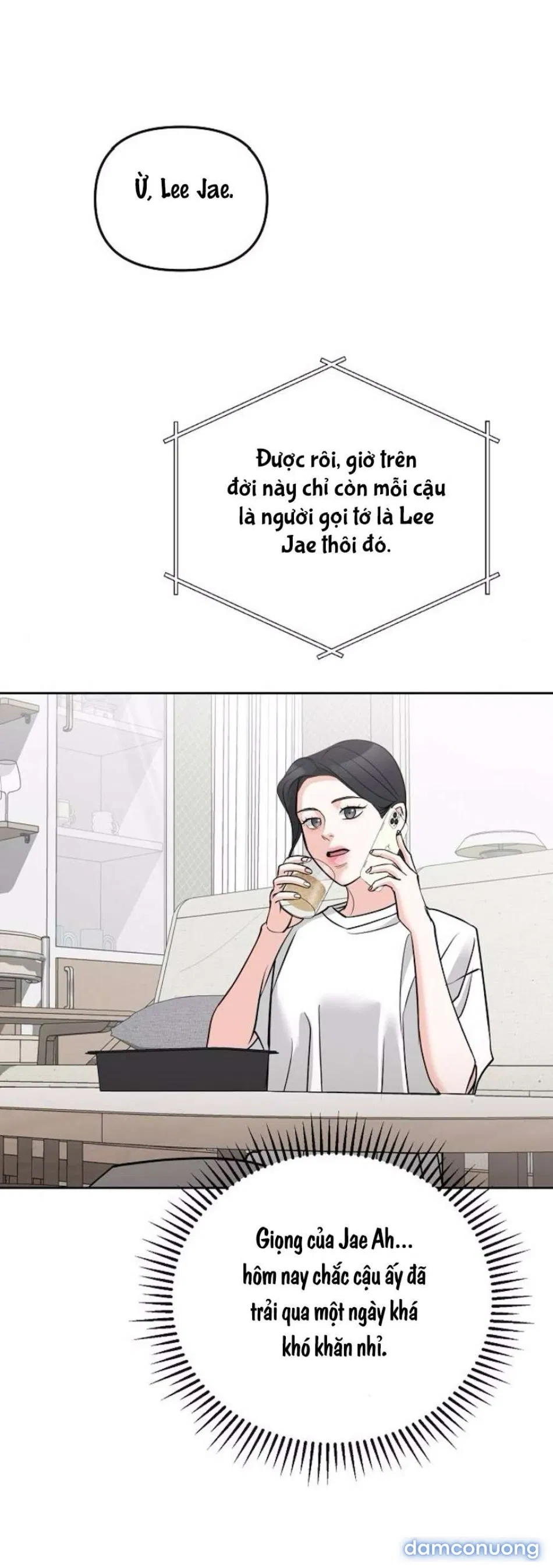 〖18+〗- Cẩn Thận Va Phải Tình Yêu 