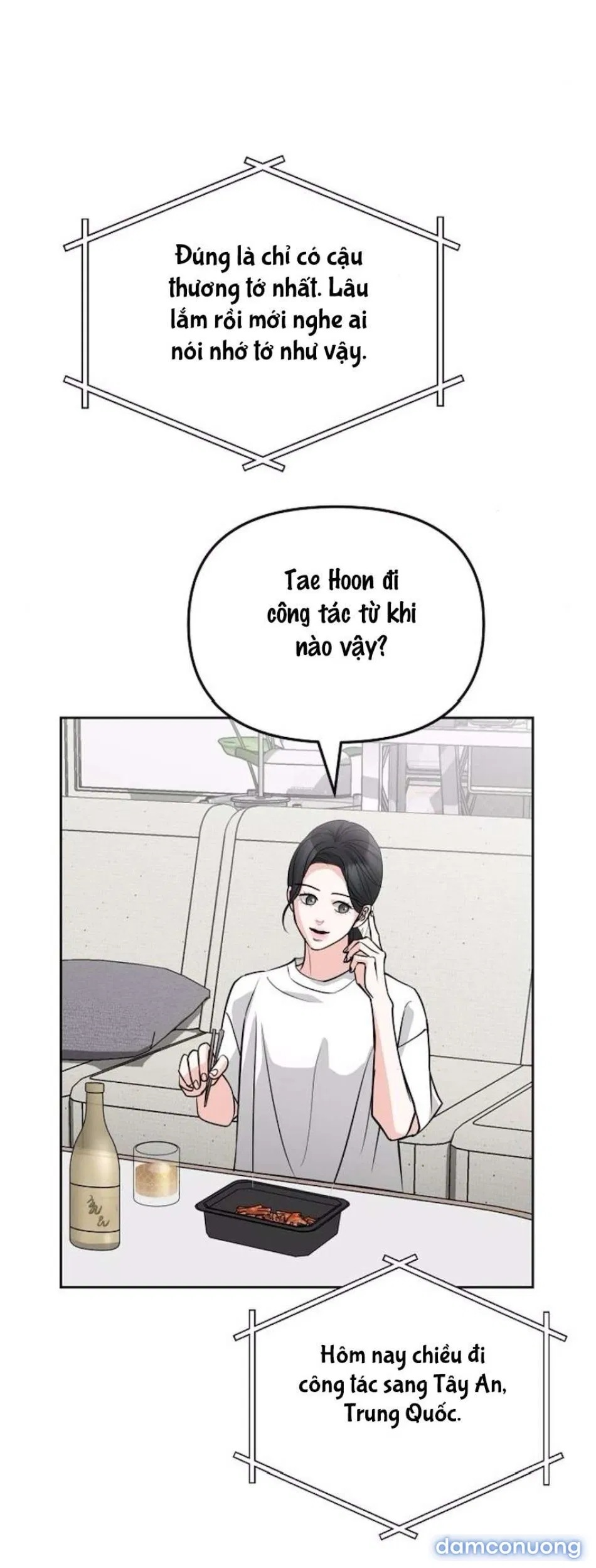 〖18+〗- Cẩn Thận Va Phải Tình Yêu 