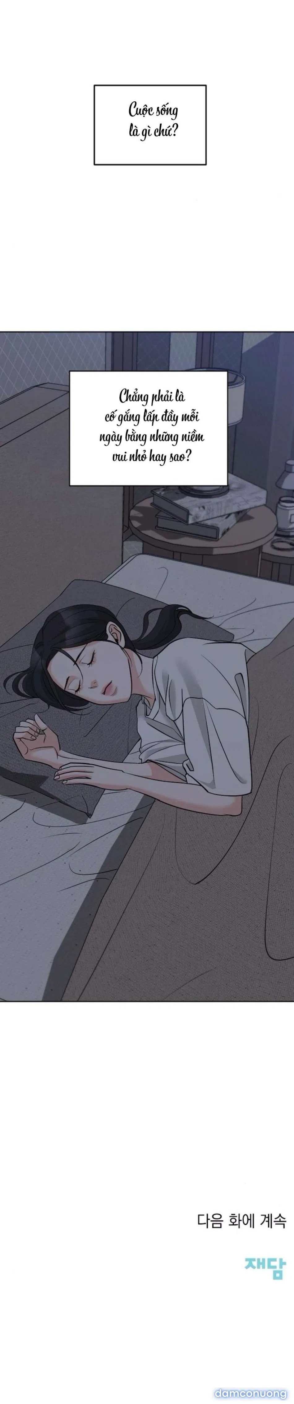 〖18+〗- Cẩn Thận Va Phải Tình Yêu 