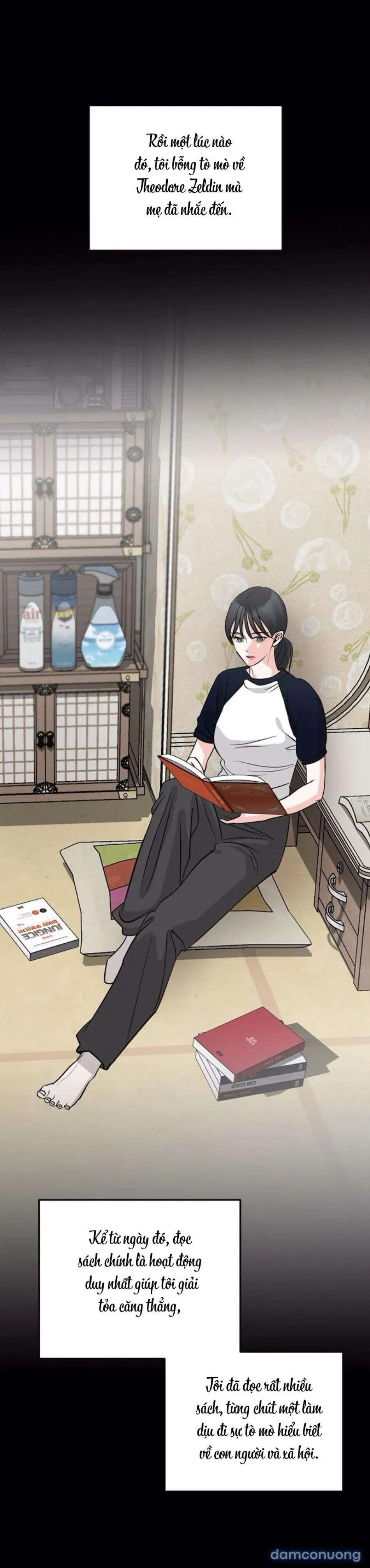 〖18+〗- Cẩn Thận Va Phải Tình Yêu 