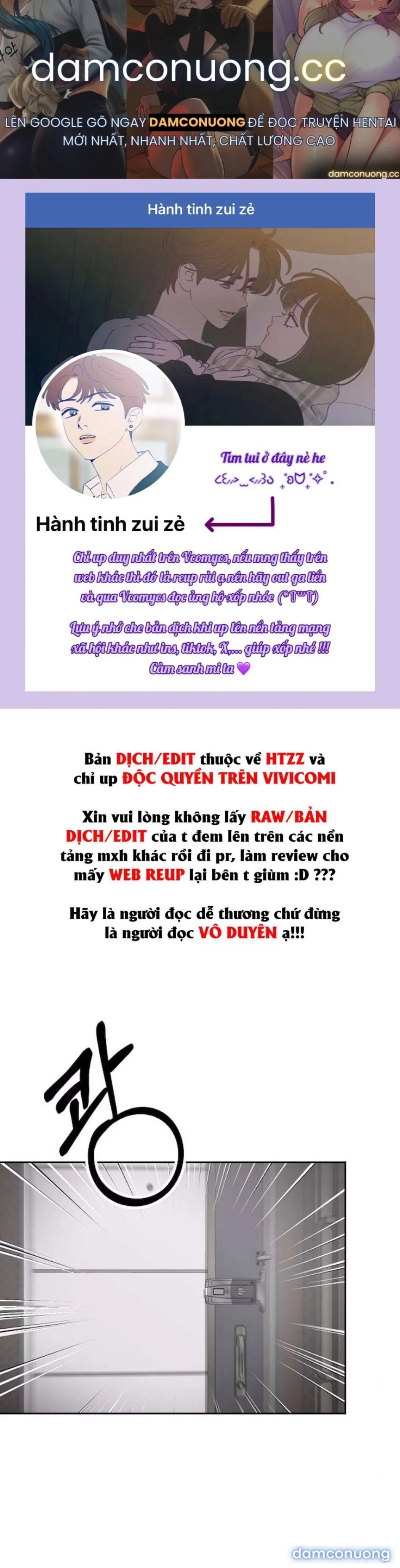 〖18+〗- Cẩn Thận Va Phải Tình Yêu 