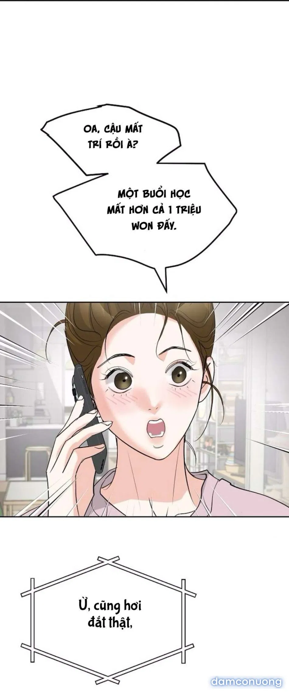 〖18+〗- Cẩn Thận Va Phải Tình Yêu 