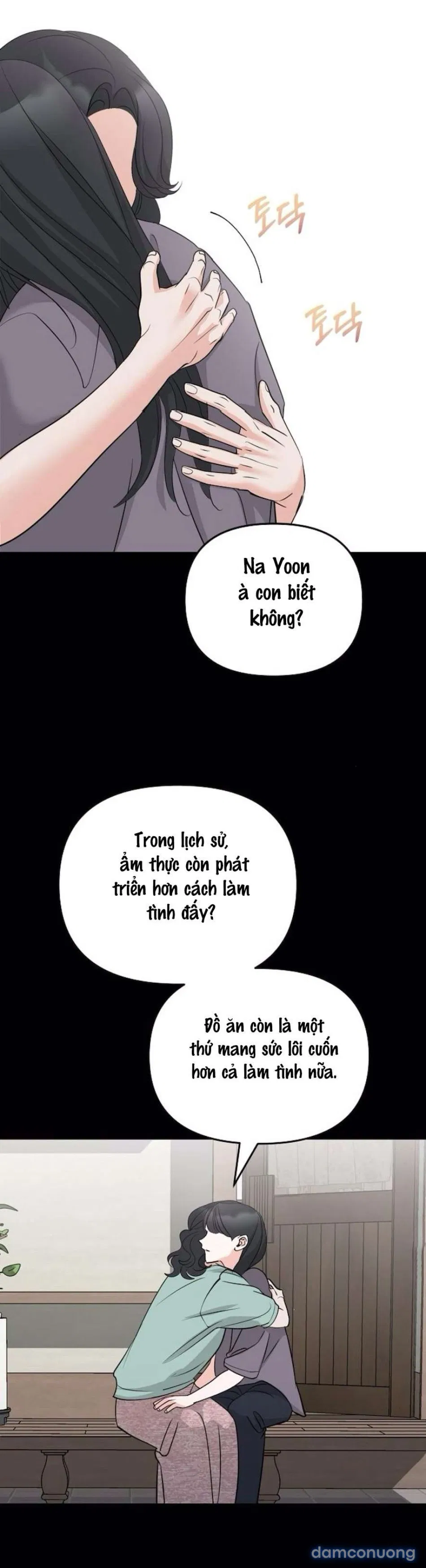 〖18+〗- Cẩn Thận Va Phải Tình Yêu 