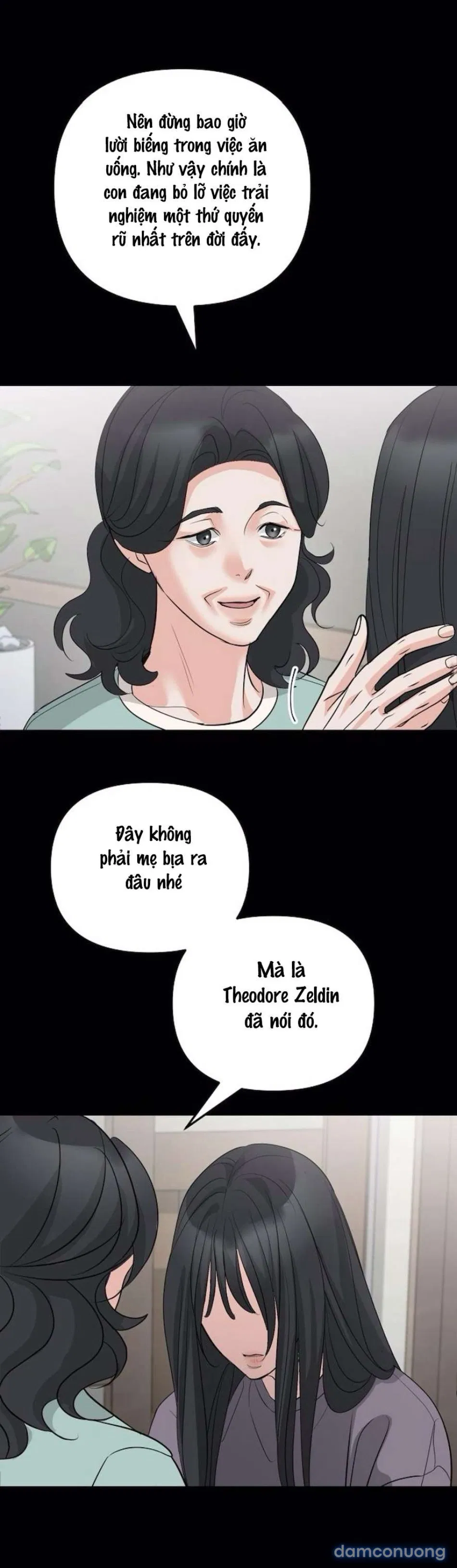 〖18+〗- Cẩn Thận Va Phải Tình Yêu 