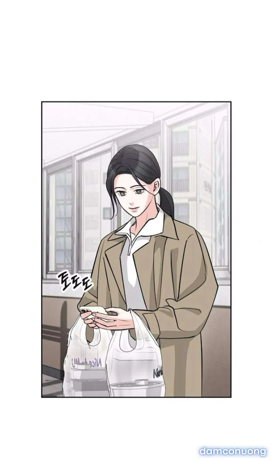 〖18+〗- Cẩn Thận Va Phải Tình Yêu 