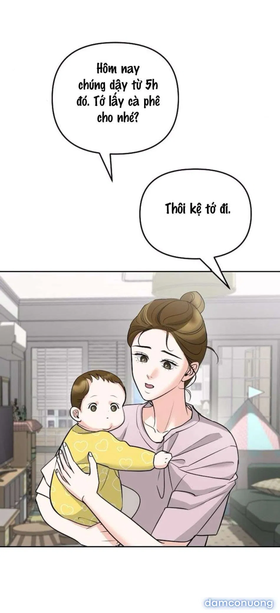 〖18+〗- Cẩn Thận Va Phải Tình Yêu 
