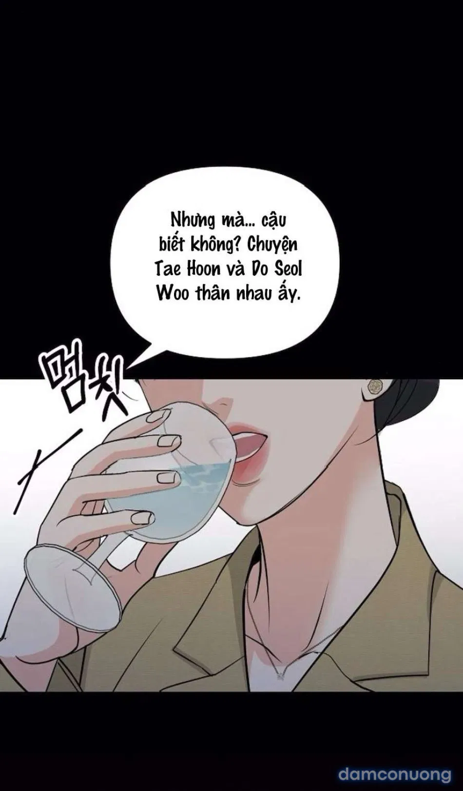 〖18+〗- Cẩn Thận Va Phải Tình Yêu 