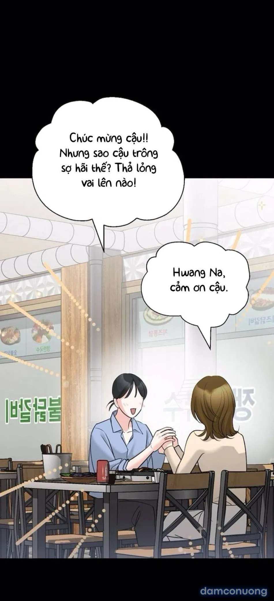 〖18+〗- Cẩn Thận Va Phải Tình Yêu 