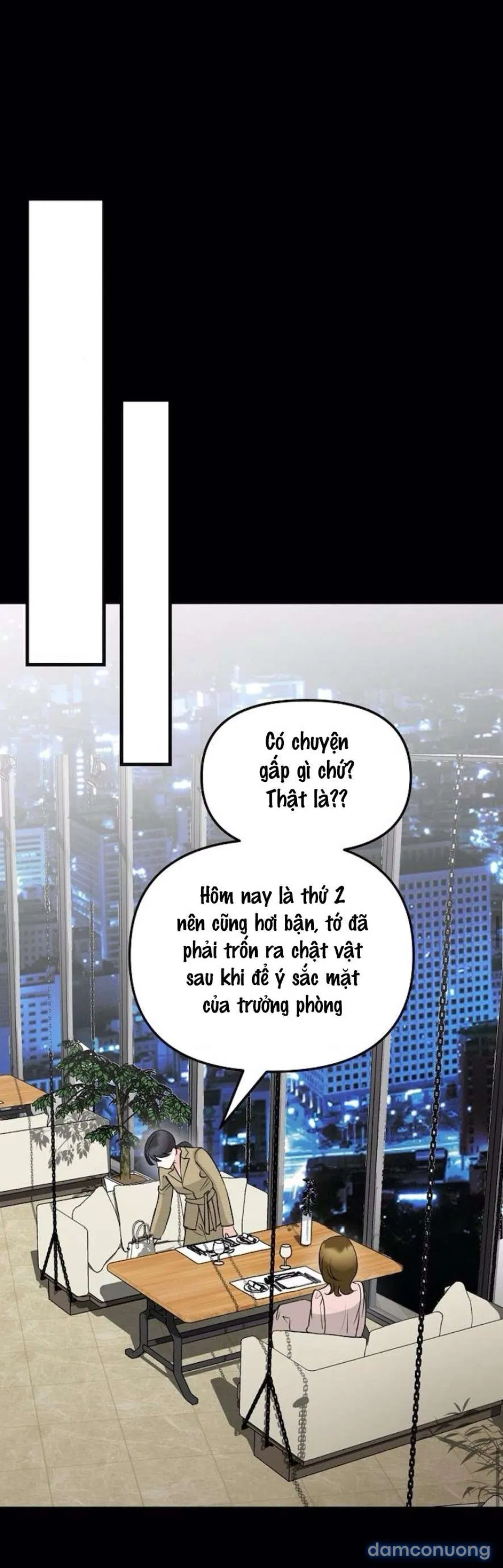 〖18+〗- Cẩn Thận Va Phải Tình Yêu 