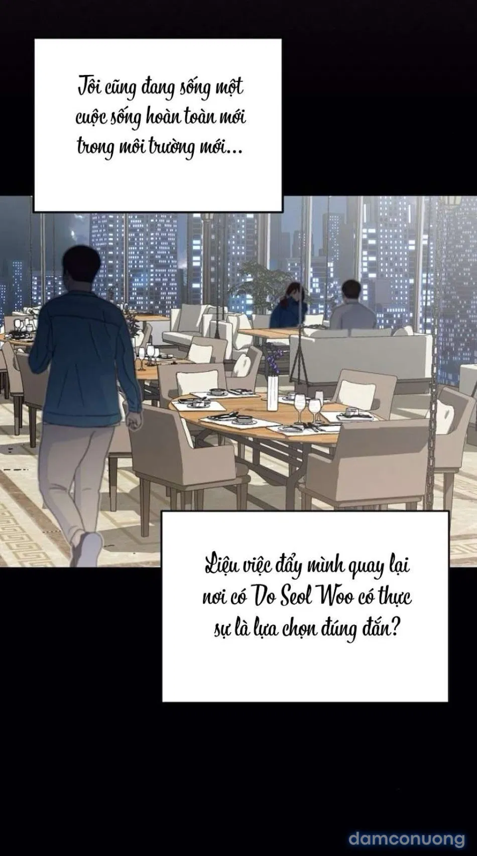 〖18+〗- Cẩn Thận Va Phải Tình Yêu 