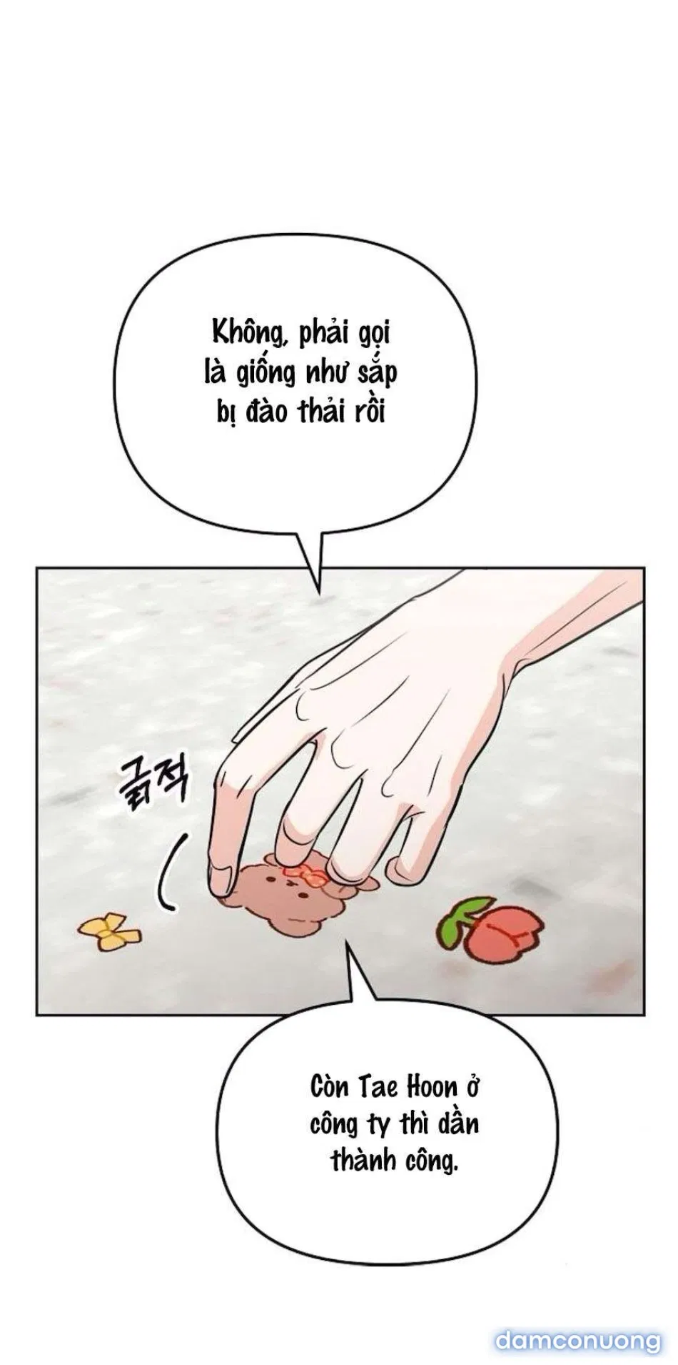 〖18+〗- Cẩn Thận Va Phải Tình Yêu 
