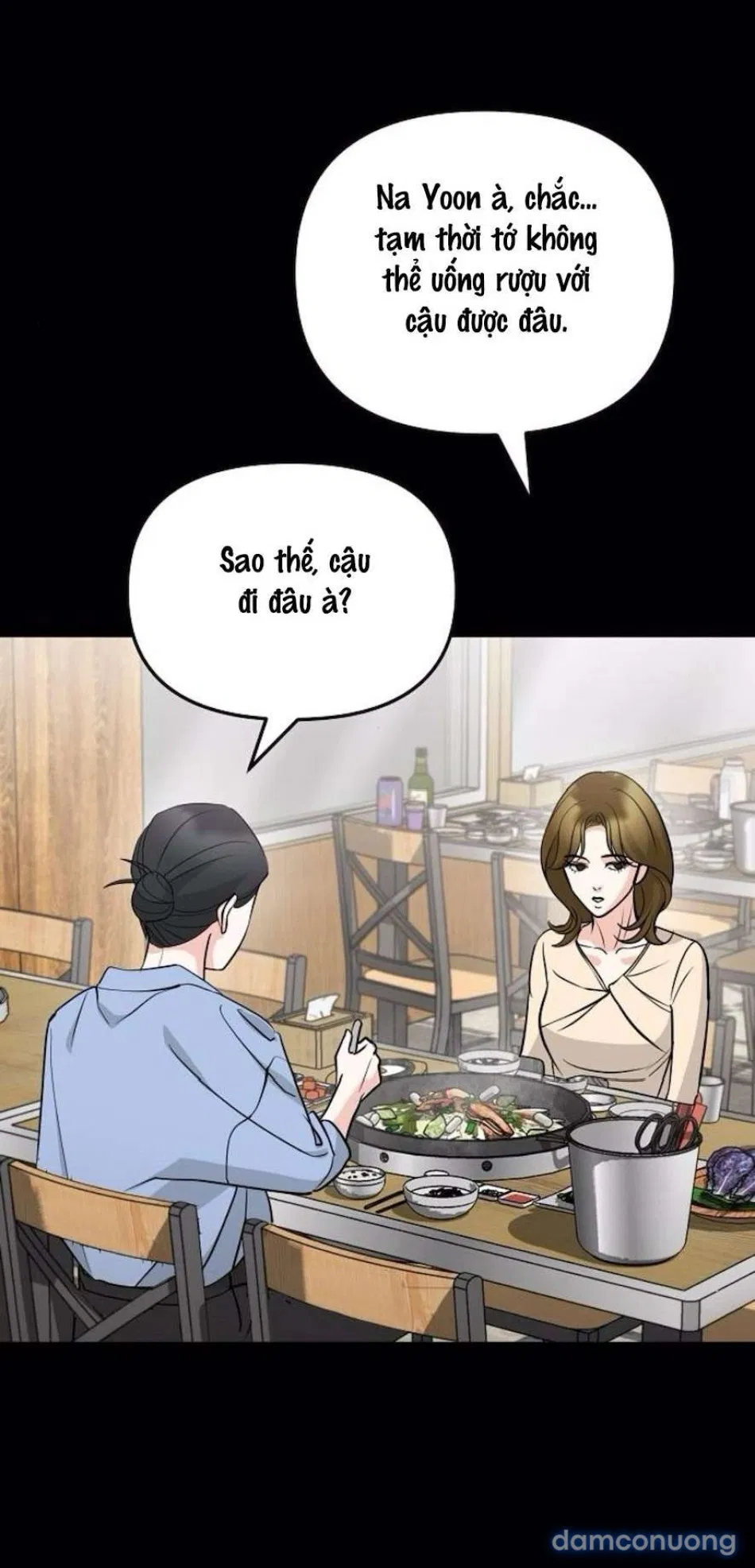 〖18+〗- Cẩn Thận Va Phải Tình Yêu 