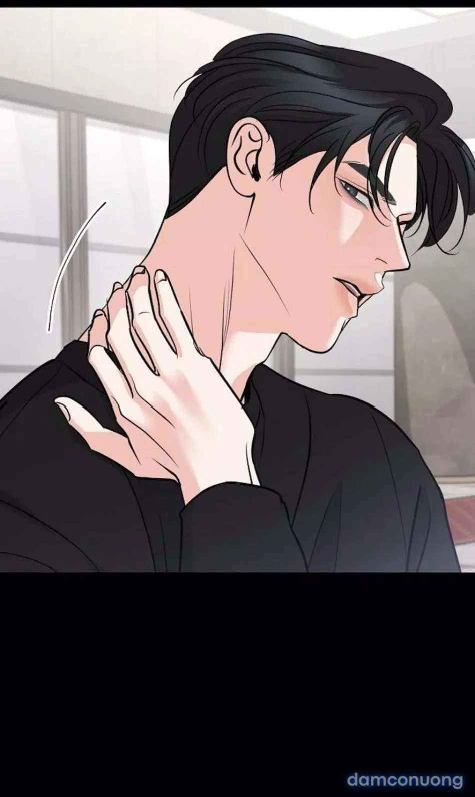 〖18+〗- Cẩn Thận Va Phải Tình Yêu 