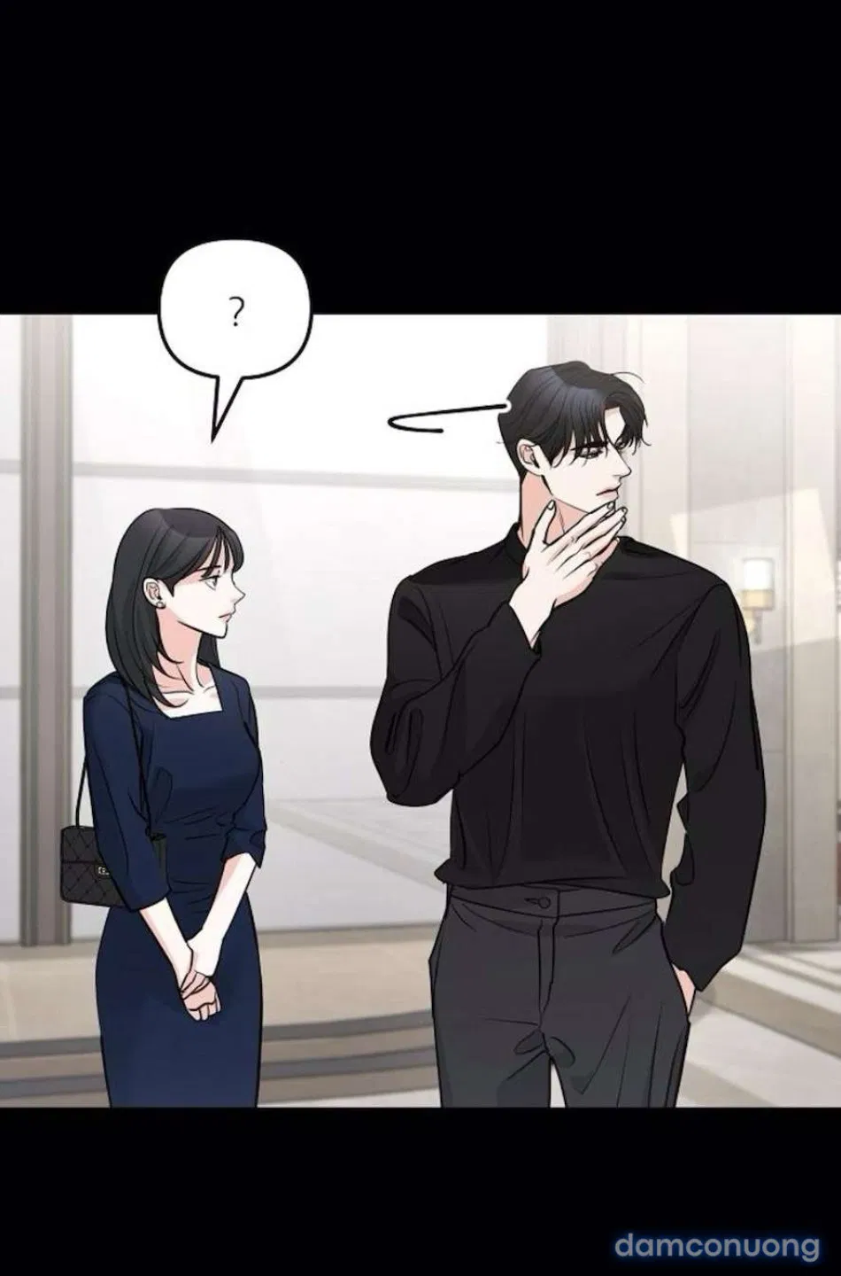 〖18+〗- Cẩn Thận Va Phải Tình Yêu 
