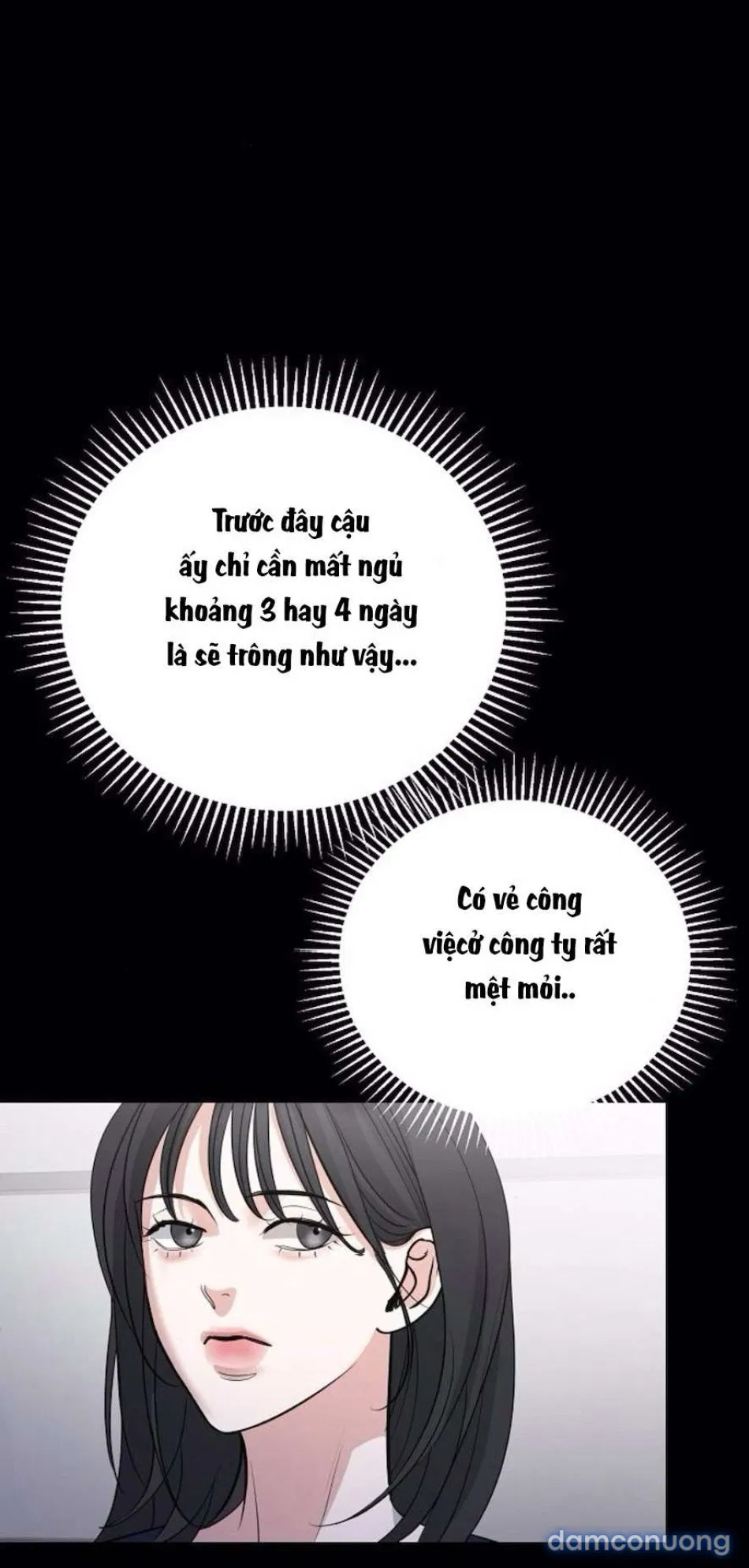 〖18+〗- Cẩn Thận Va Phải Tình Yêu 