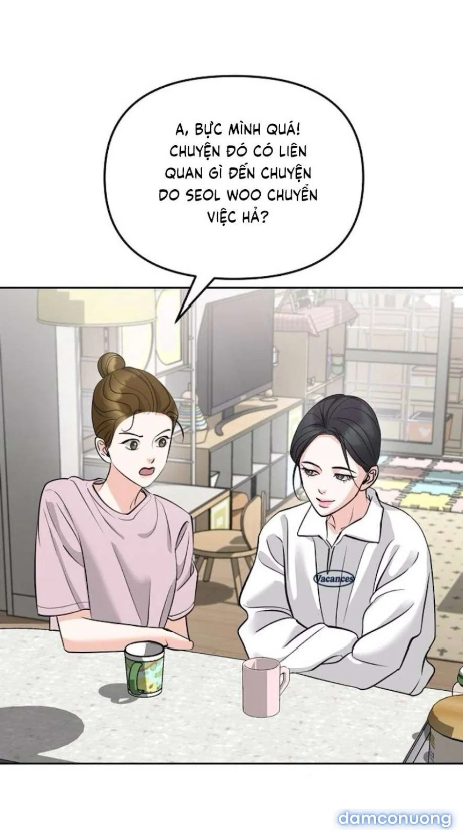 〖18+〗- Cẩn Thận Va Phải Tình Yêu 