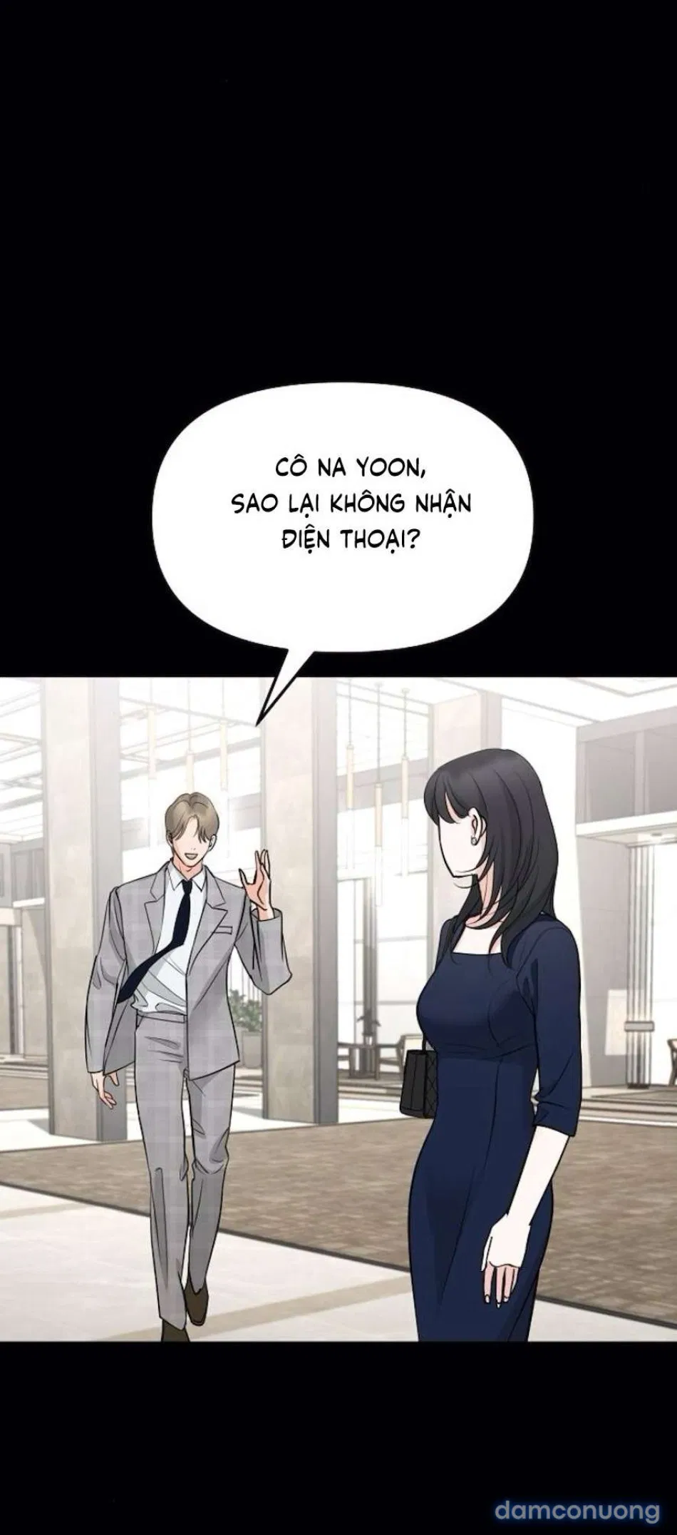 〖18+〗- Cẩn Thận Va Phải Tình Yêu 