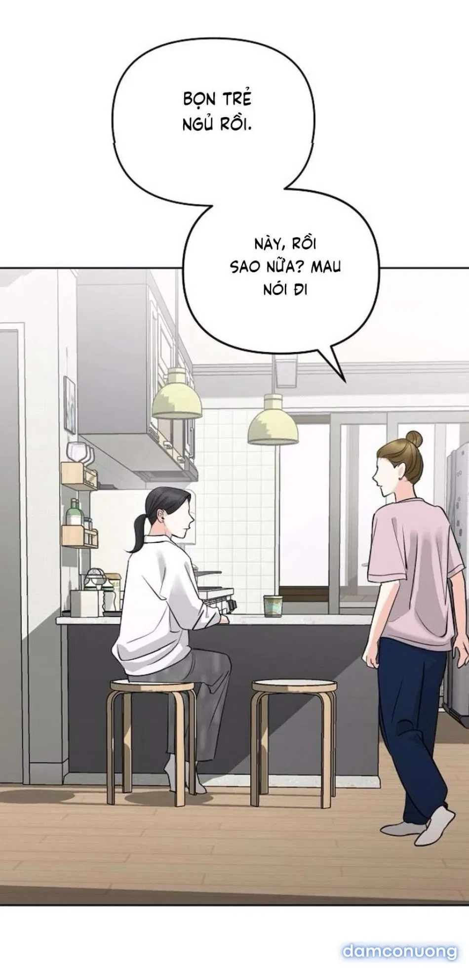 〖18+〗- Cẩn Thận Va Phải Tình Yêu 
