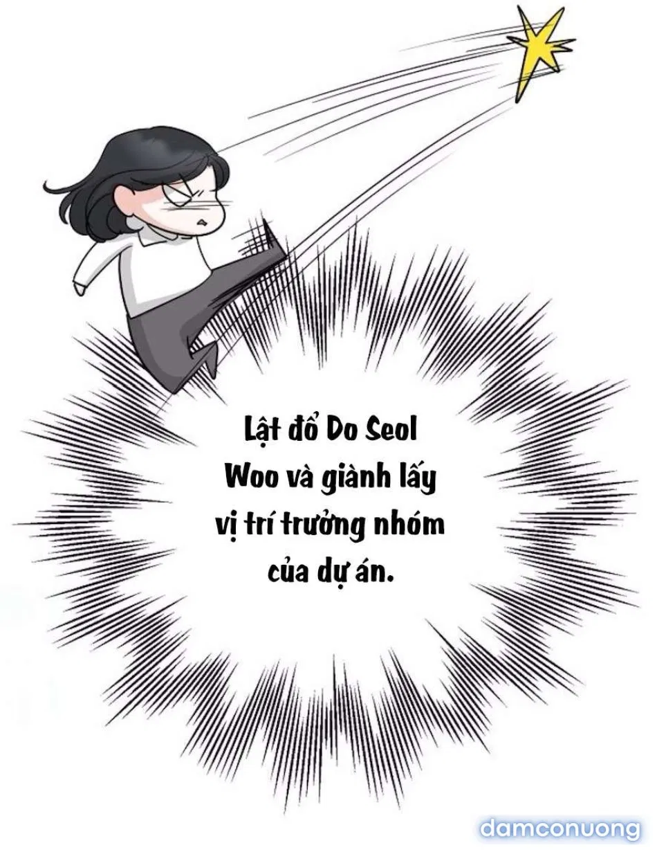 〖18+〗- Cẩn Thận Va Phải Tình Yêu 