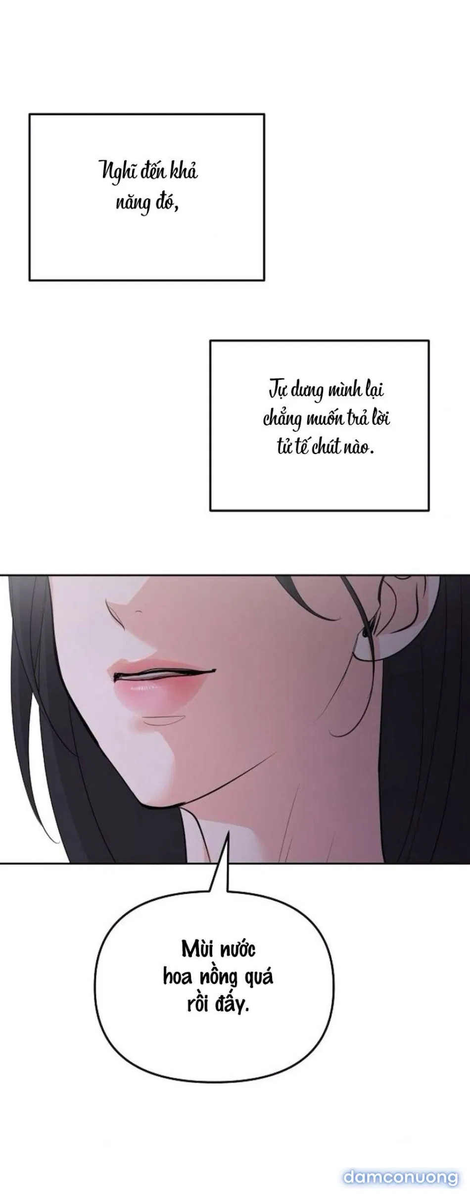 〖18+〗- Cẩn Thận Va Phải Tình Yêu 