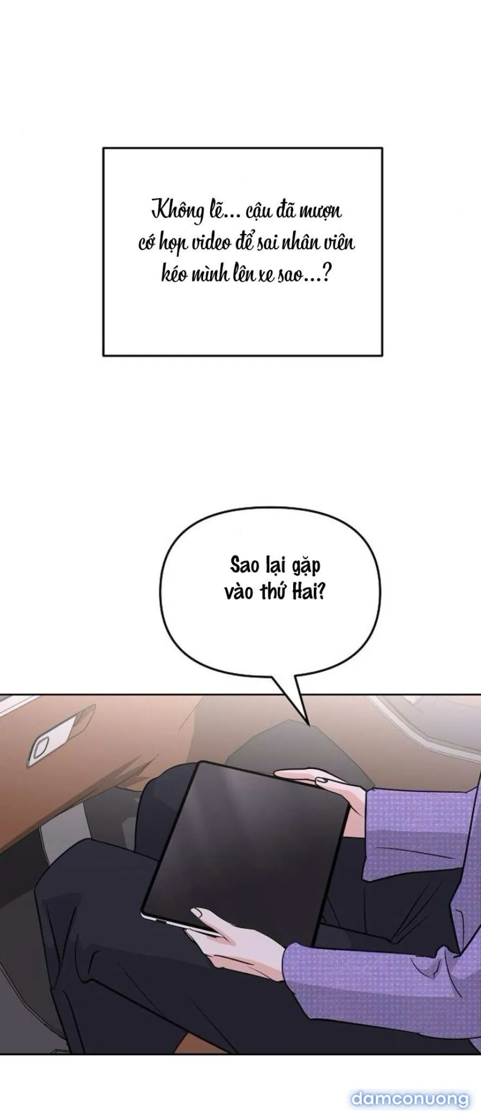 〖18+〗- Cẩn Thận Va Phải Tình Yêu 