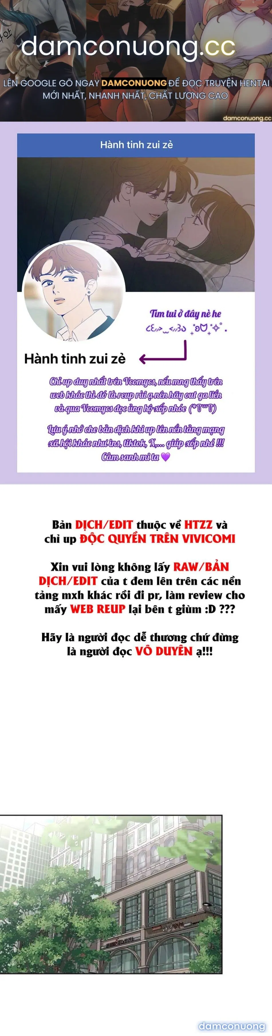 〖18+〗- Cẩn Thận Va Phải Tình Yêu 