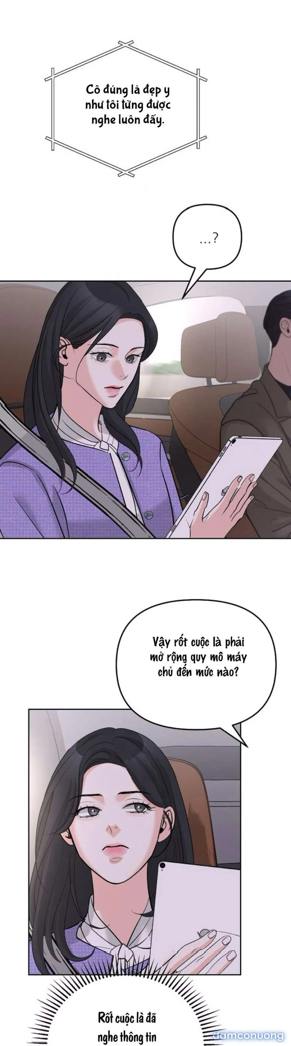 〖18+〗- Cẩn Thận Va Phải Tình Yêu 