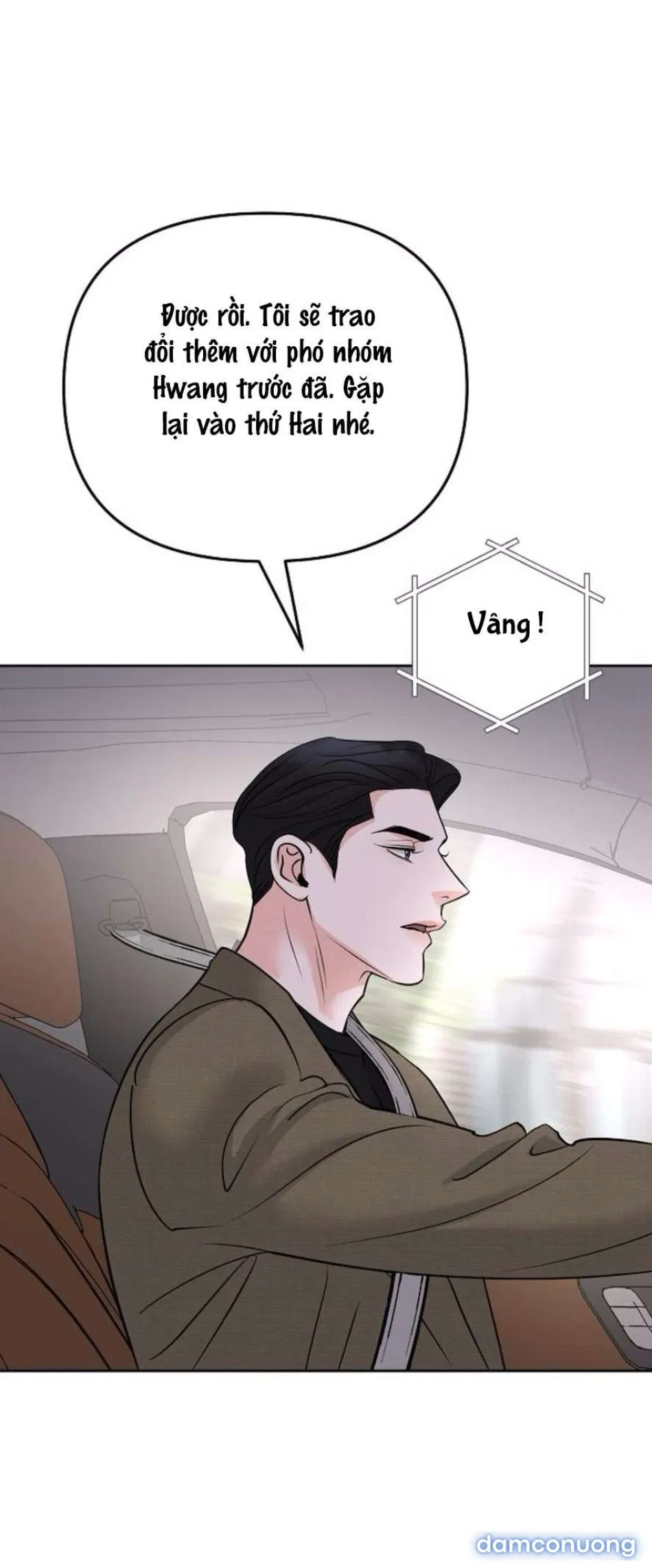 〖18+〗- Cẩn Thận Va Phải Tình Yêu 