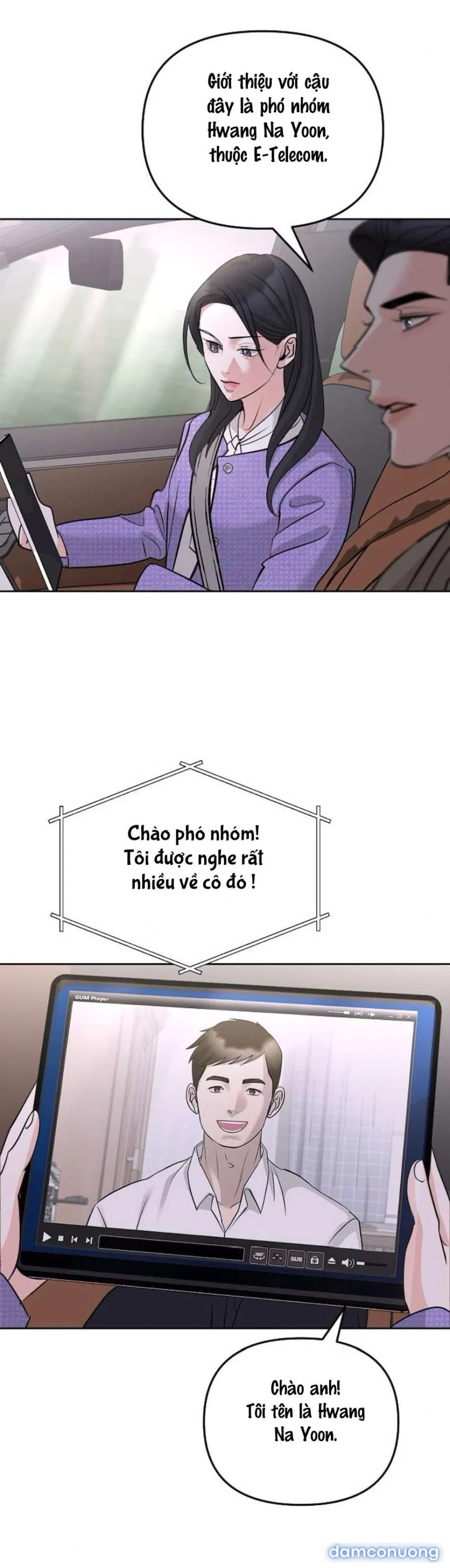 〖18+〗- Cẩn Thận Va Phải Tình Yêu 