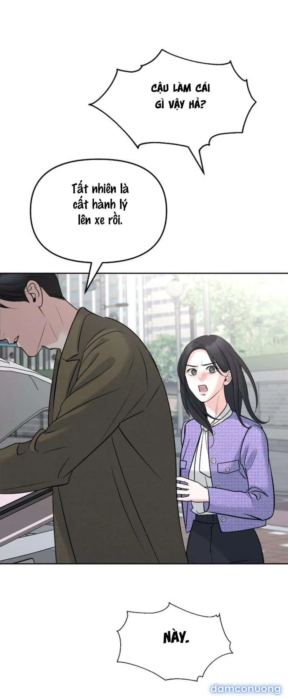 〖18+〗- Cẩn Thận Va Phải Tình Yêu 