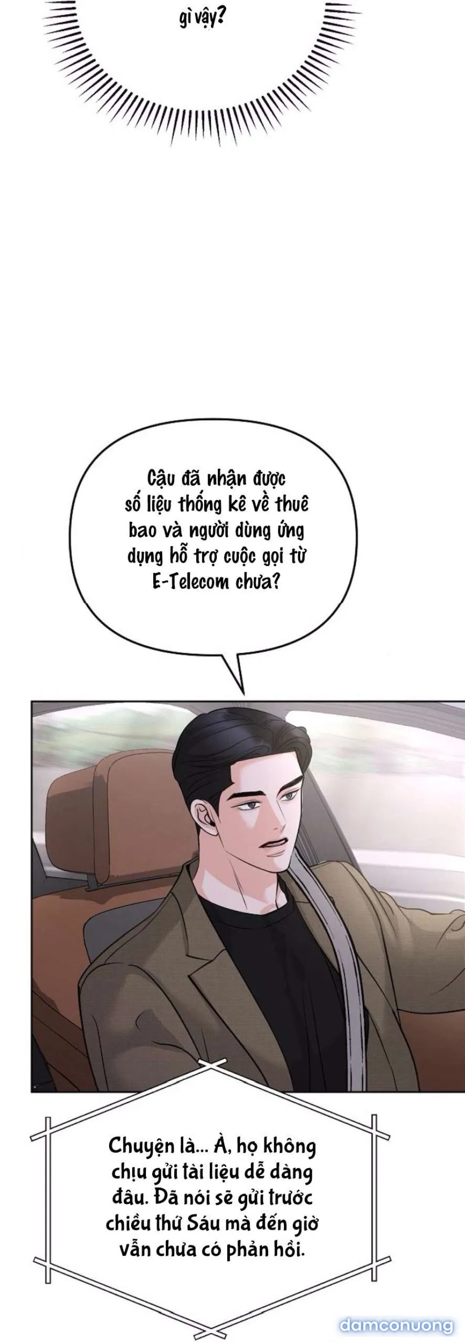 〖18+〗- Cẩn Thận Va Phải Tình Yêu 