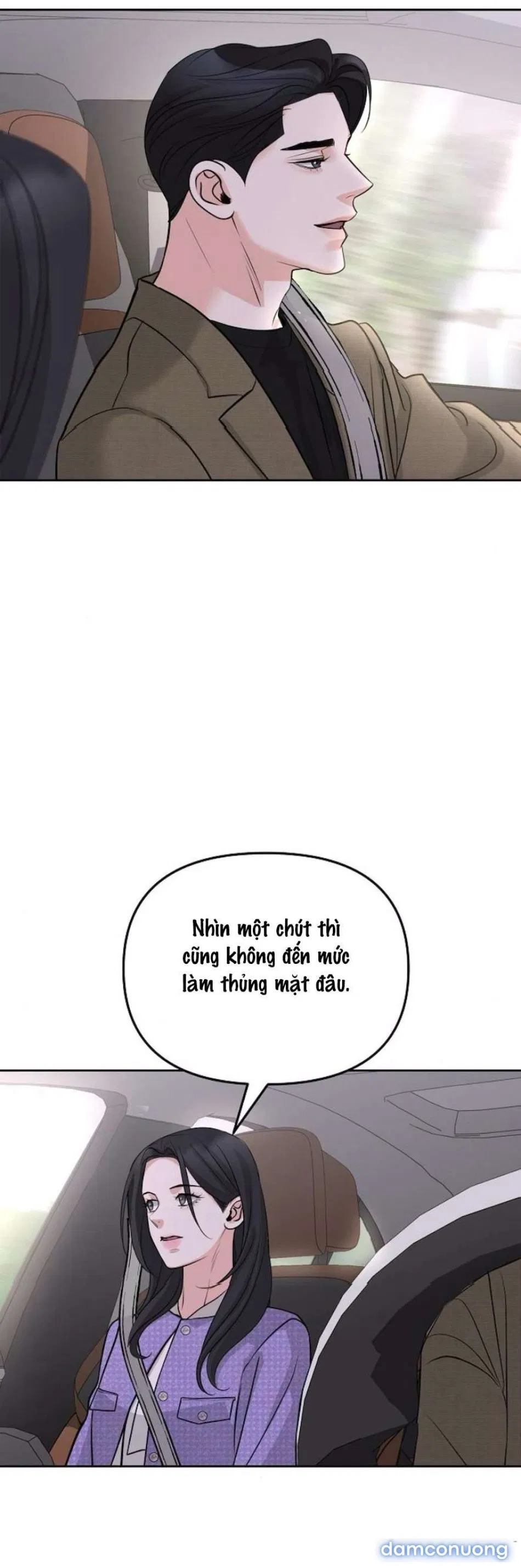 〖18+〗- Cẩn Thận Va Phải Tình Yêu 