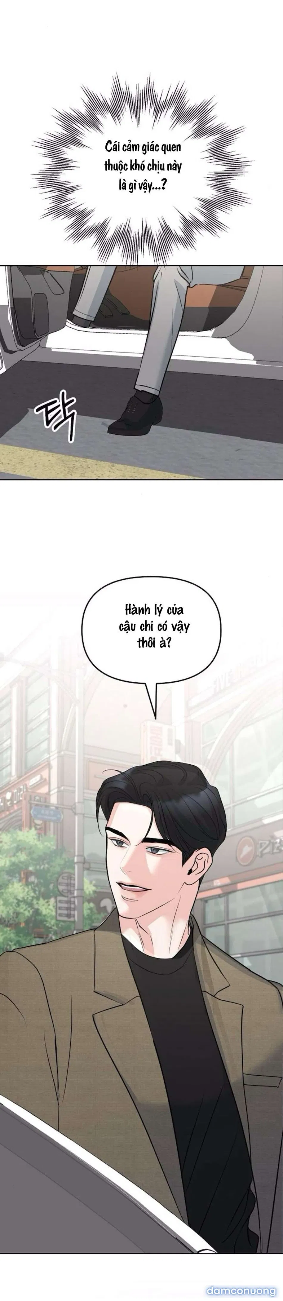 〖18+〗- Cẩn Thận Va Phải Tình Yêu 