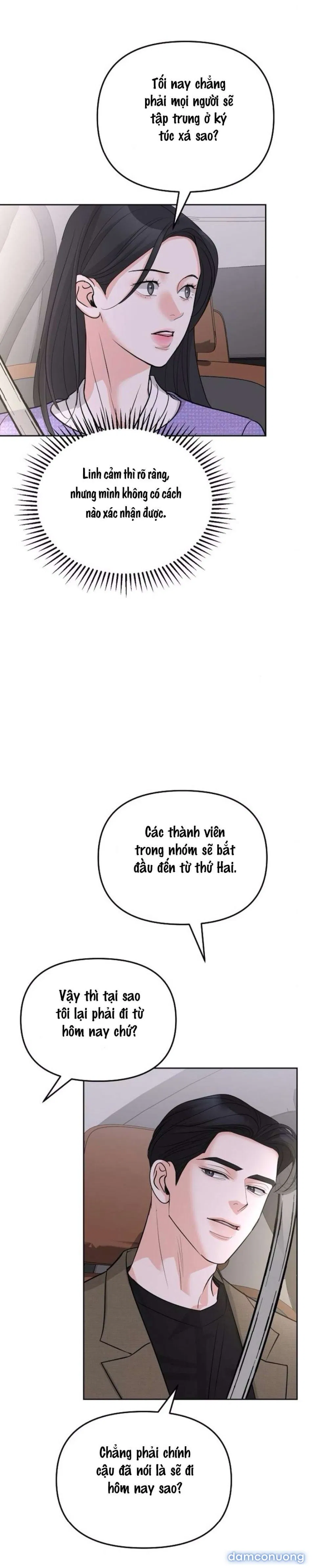 〖18+〗- Cẩn Thận Va Phải Tình Yêu 