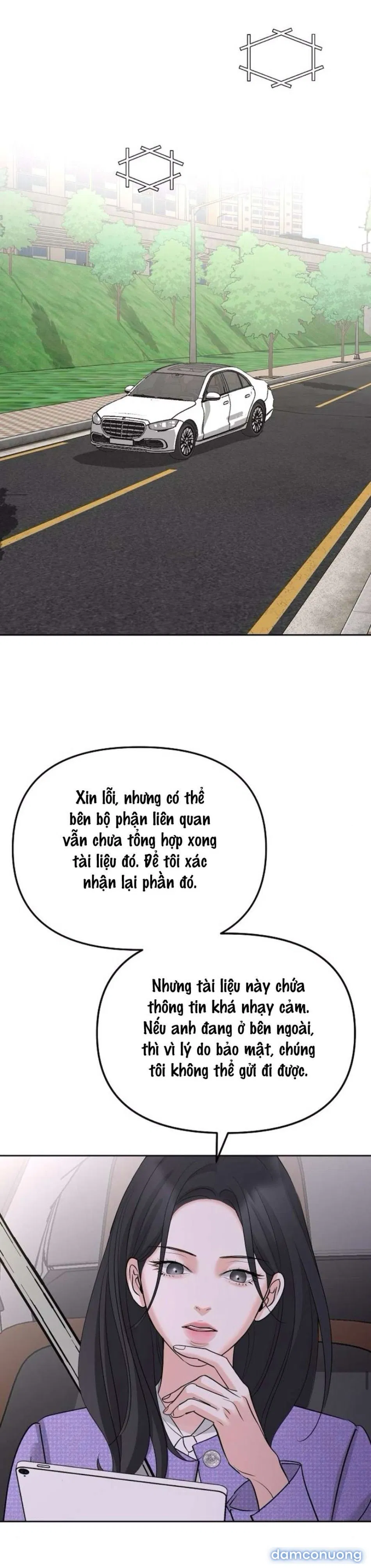 〖18+〗- Cẩn Thận Va Phải Tình Yêu 
