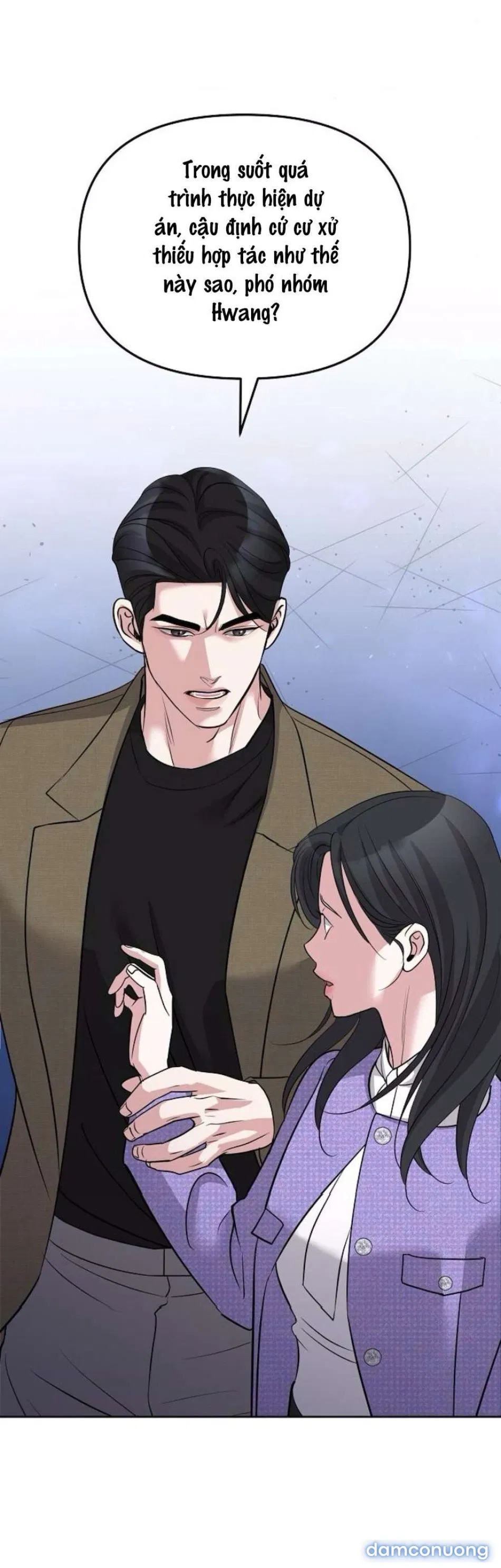 〖18+〗- Cẩn Thận Va Phải Tình Yêu 